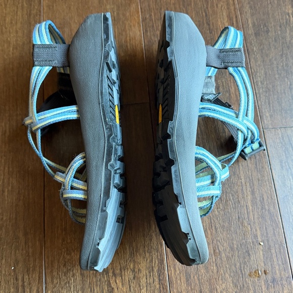 Chaco ZX/2 Classic Sandals - Women's Size 10 - Picture 4 of 7